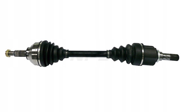 Arbre de transmission, entraînement essieux NPS T280L02