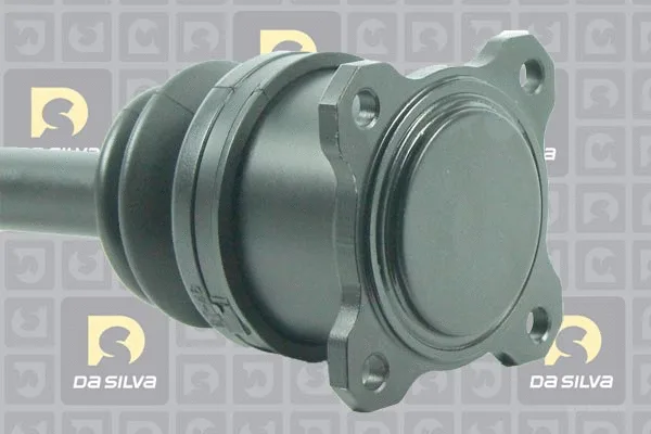Arbre de transmission DA SILVA 95042T