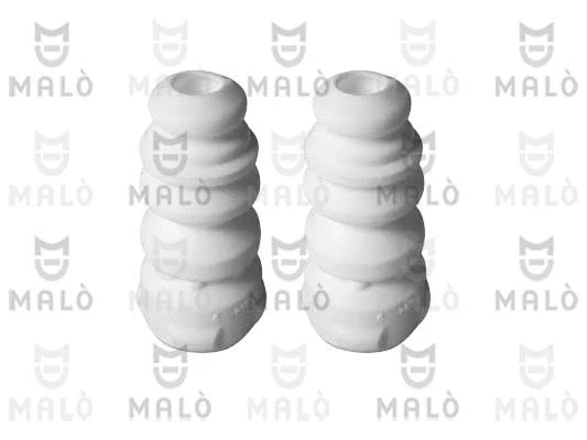 Butée élastique, suspension AKRON-MALÒ 177741KIT