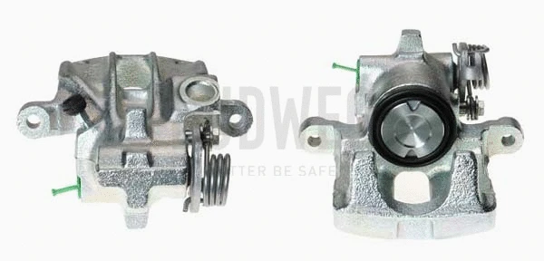 Étrier de frein BUDWEG CALIPER 341904