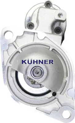 Démarreur AD KÜHNER 10802