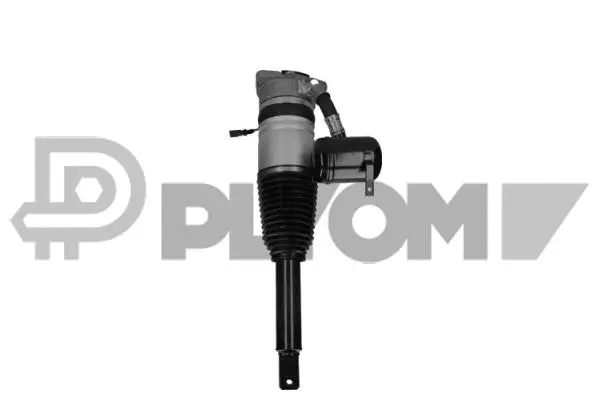Armortisseur pneumatique PLYOM P752015