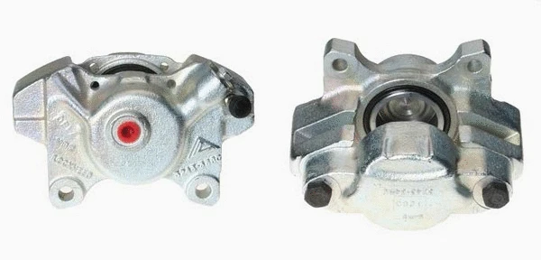 Étrier de frein 4X4 ESTANFI PDF-14-008