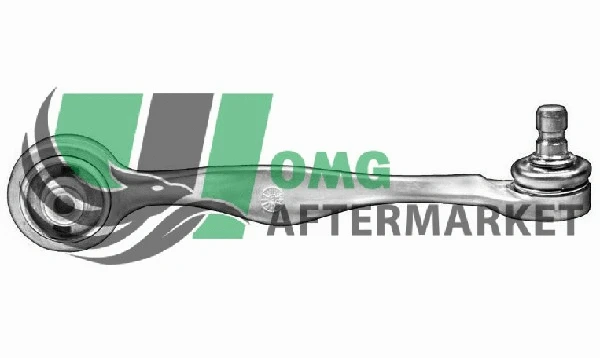 Bras de liaison, suspension de roue OMG SRL G40.4038/C