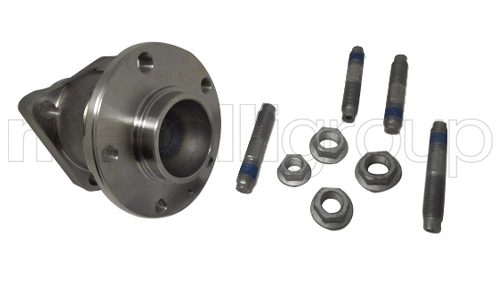 Kit de roulements de roue CIFAM 619-2916