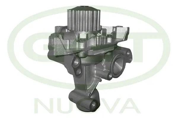 Pompe à eau, refroidissement du moteur GGT PA12546