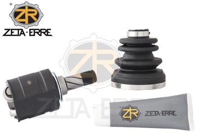 Jeu de joints, arbre de transmission ZETA-ERRE ZR8164