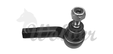 Rotule de barre de connexion WOLVER SP108972