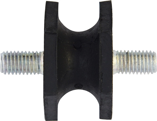 Suspension, échappement RESTAGRAF 12503