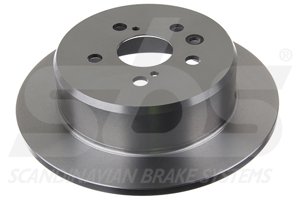 Disque de frein sbs 18152045144