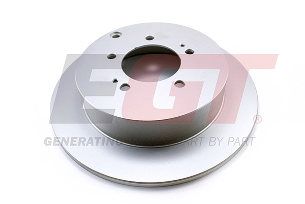 Disque de frein EGT 410327cEGT