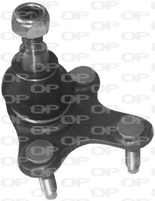 Rotule de suspension OPEN PARTS SSB1018.10