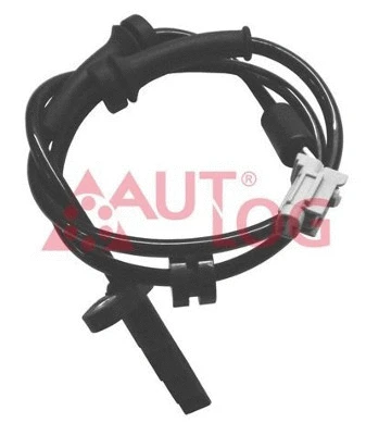 Capteur, vitesse de roue AUTLOG AS4321