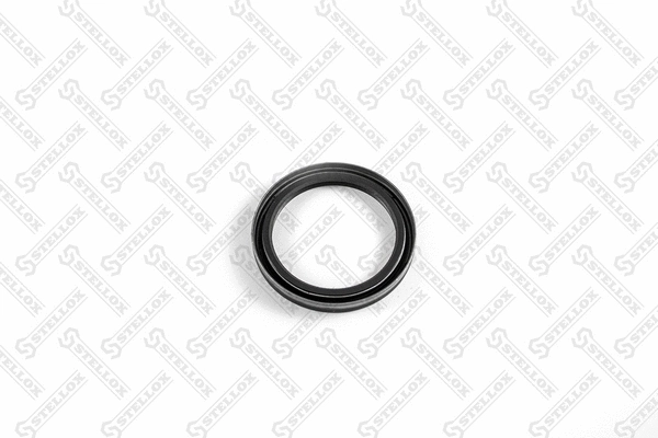 Bague détanchéité, douille à ressort (oeil de ressort) STELLOX 81-01132-SX
