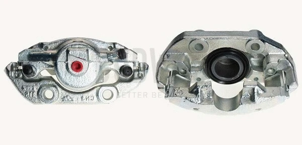 Étrier de frein BUDWEG CALIPER 34257