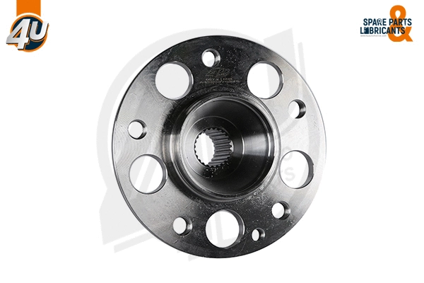 Moyeu de roue 4U Autoparts 16721MR