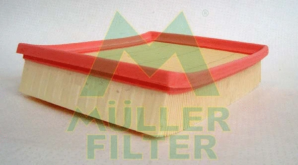Filtre à air MULLER FILTER PA785
