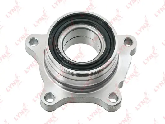 Kit de roulements de roue LYNXAUTO WB-1490