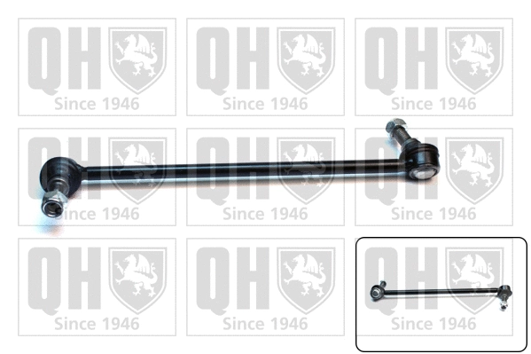 Entretoise/tige, stabilisateur QUINTON HAZELL QLS3626S