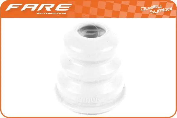 Butée élastique, suspension FARE-RCH 28189