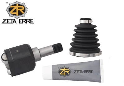 Jeu de joints, arbre de transmission ZETA-ERRE ZR7307