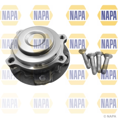 Kit de roulements de roue NAPA PWB1413