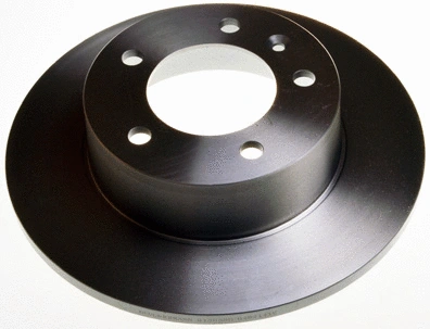 Disque de frein DENCKERMANN B130580
