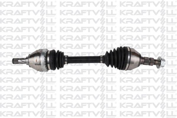 Arbre de transmission KRAFTVOLL GERMANY 01010388