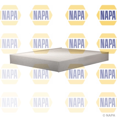 Filtre, air de l'habitacle NAPA NFC4072