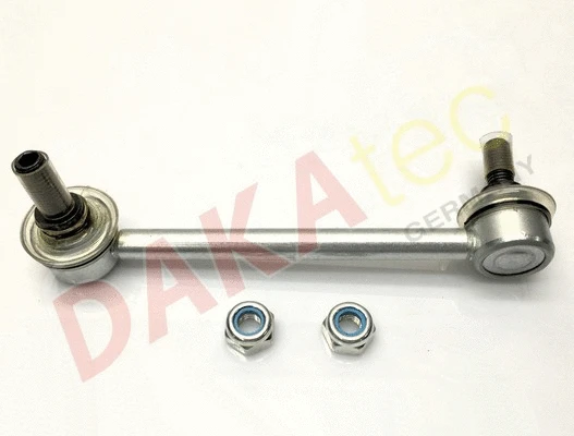 Entretoise/tige, stabilisateur DAKAtec 120511HQ