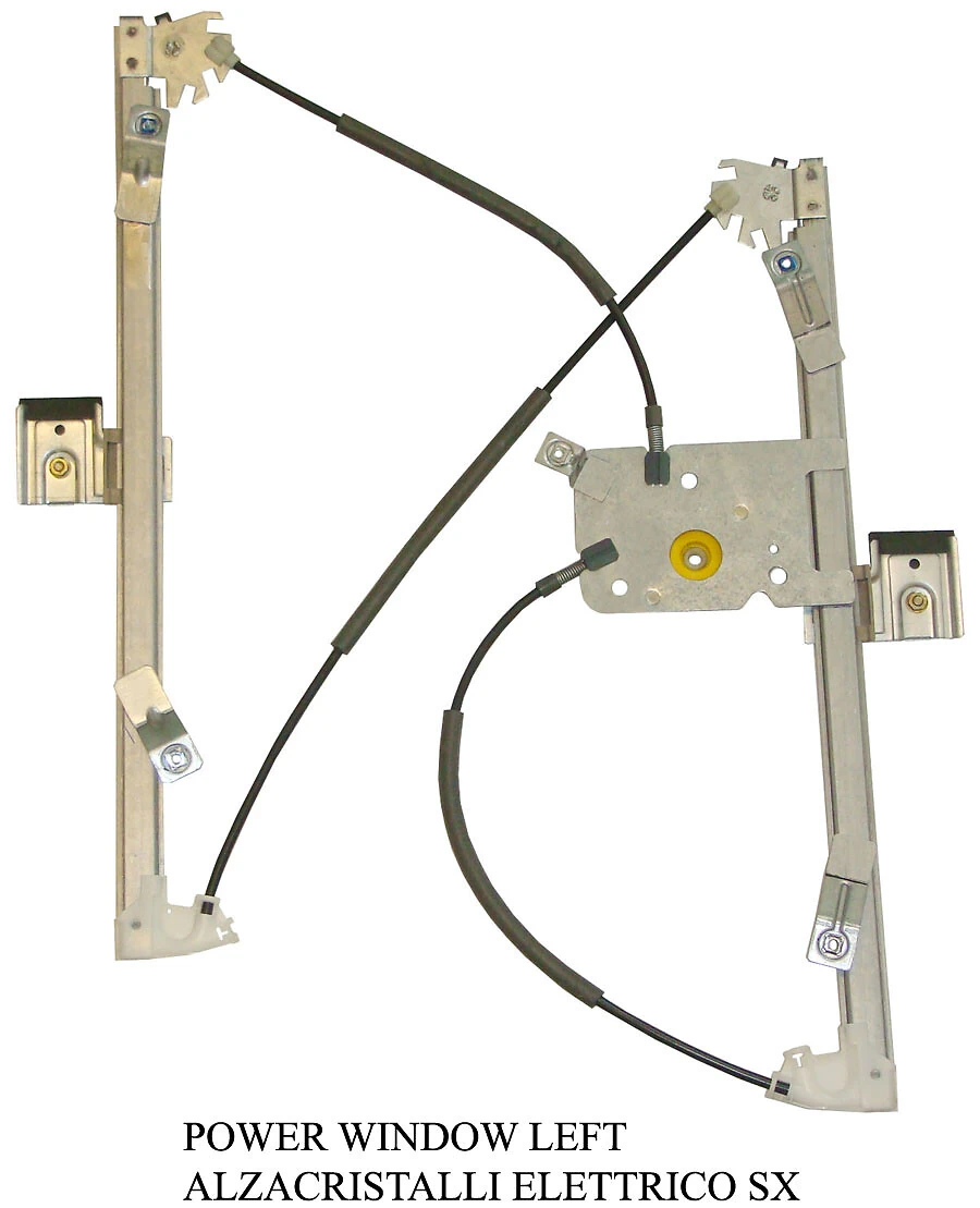 Lève-vitre VALEO 852604