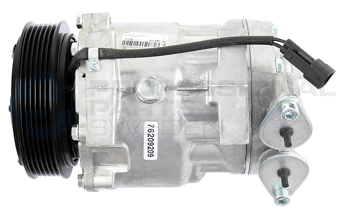 Compresseur, climatisation Professional Parts 87430990