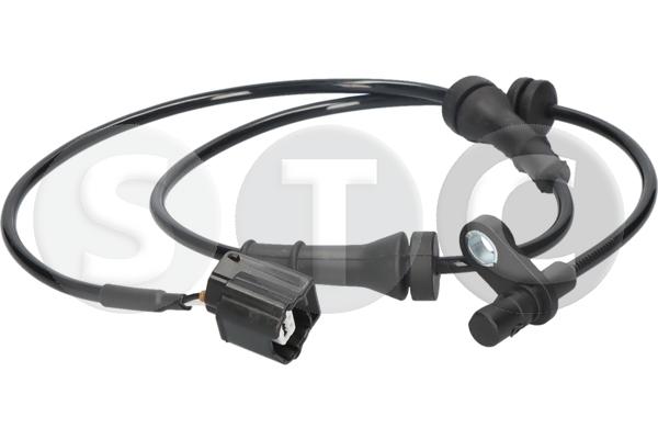Capteur, vitesse de roue STC T450579