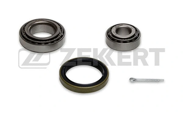 Kit de roulements de roue ZEKKERT RL-1200