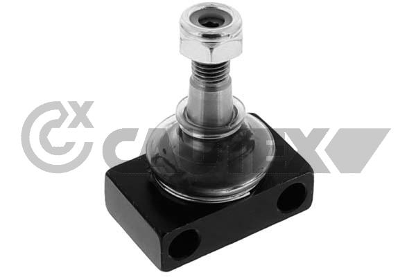 Rotule de suspension CAUTEX 774281