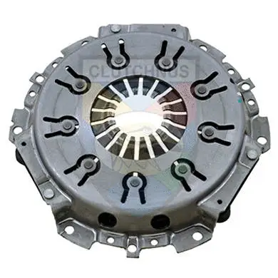 Mécanisme d'embrayage CLUTCHNUS SMPE30