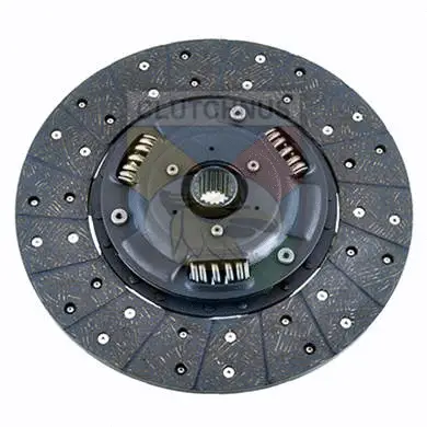 Disque d'embrayage CLUTCHNUS SMC53