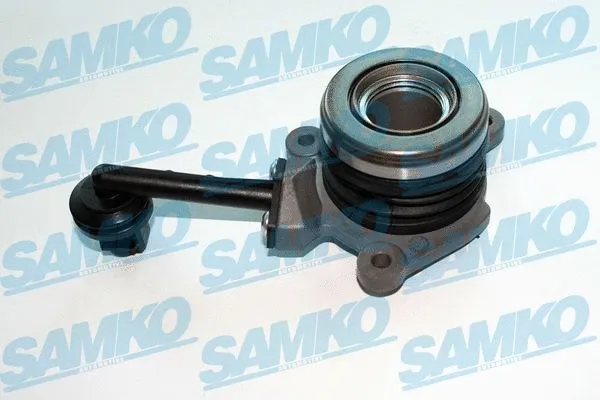 Butée hydraulique, embrayage SAMKO M30284