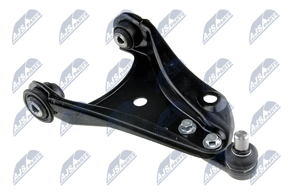 Bras de liaison, suspension de roue NTY ZWD-RE-026