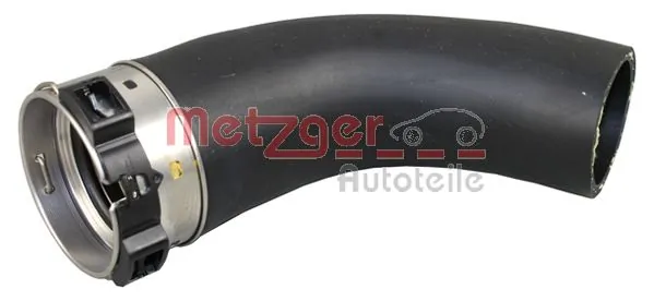 Gaine de suralimentation METZGER 2400418