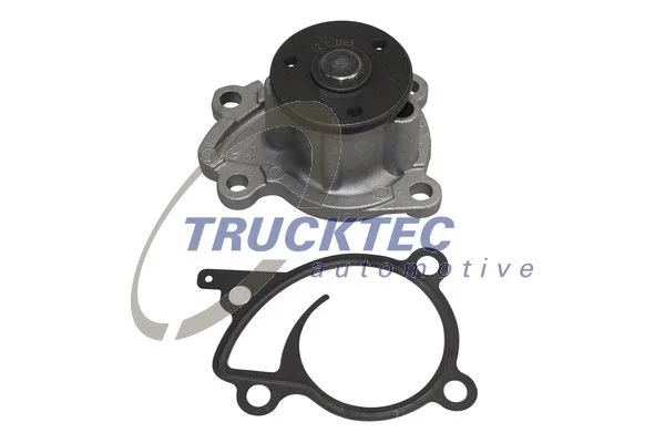 Pompe à eau, refroidissement du moteur TRUCKTEC AUTOMOTIVE 02.19.385