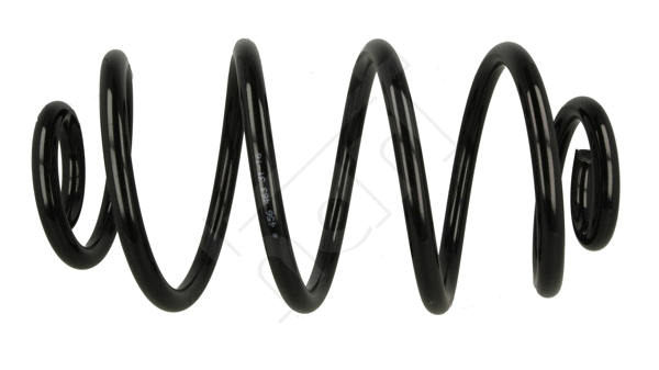 Ressort de suspension HART 456 463