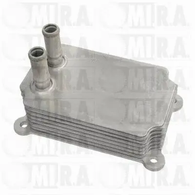 Radiateur d'huile MI.R.A. 28/2457/1