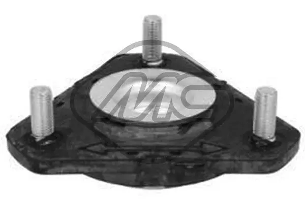 Coupelle de suspension Metalcaucho 57188