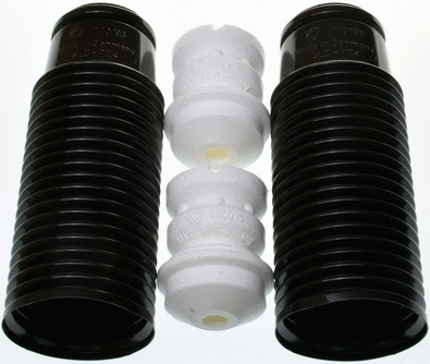 Kit de protection contre la poussière, amortisseur DENCKERMANN D500004