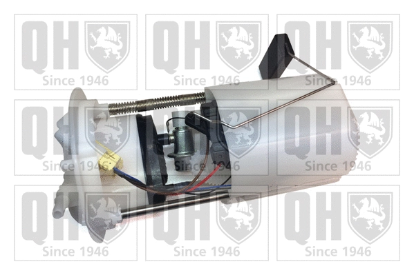 unité d'alimentation de carburant QUINTON HAZELL QFP915