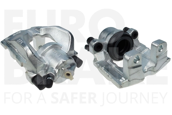 Étrier de frein EUROBRAKE 53012115240