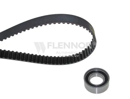 Kit de courroie crantée FLENNOR F904434V