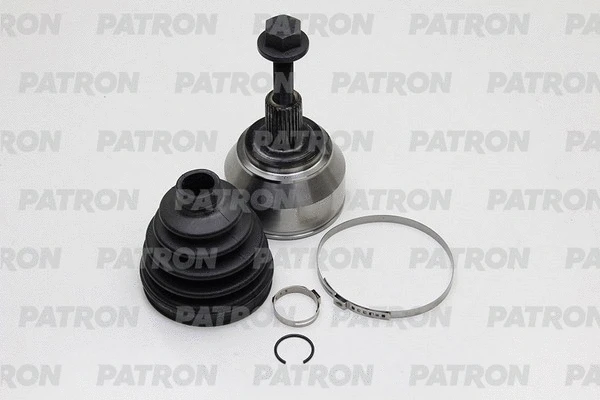 Jeu de joints, arbre de transmission PATRON PCV2036