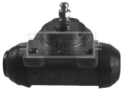 Cylindre de roue BORG & BECK BBW1622